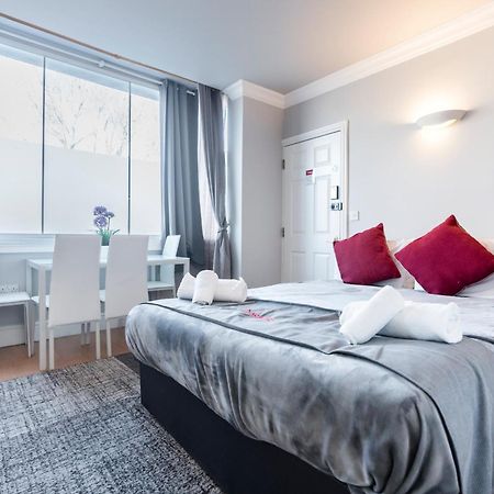 1 Riverside Apartments Norwich Ngoại thất bức ảnh