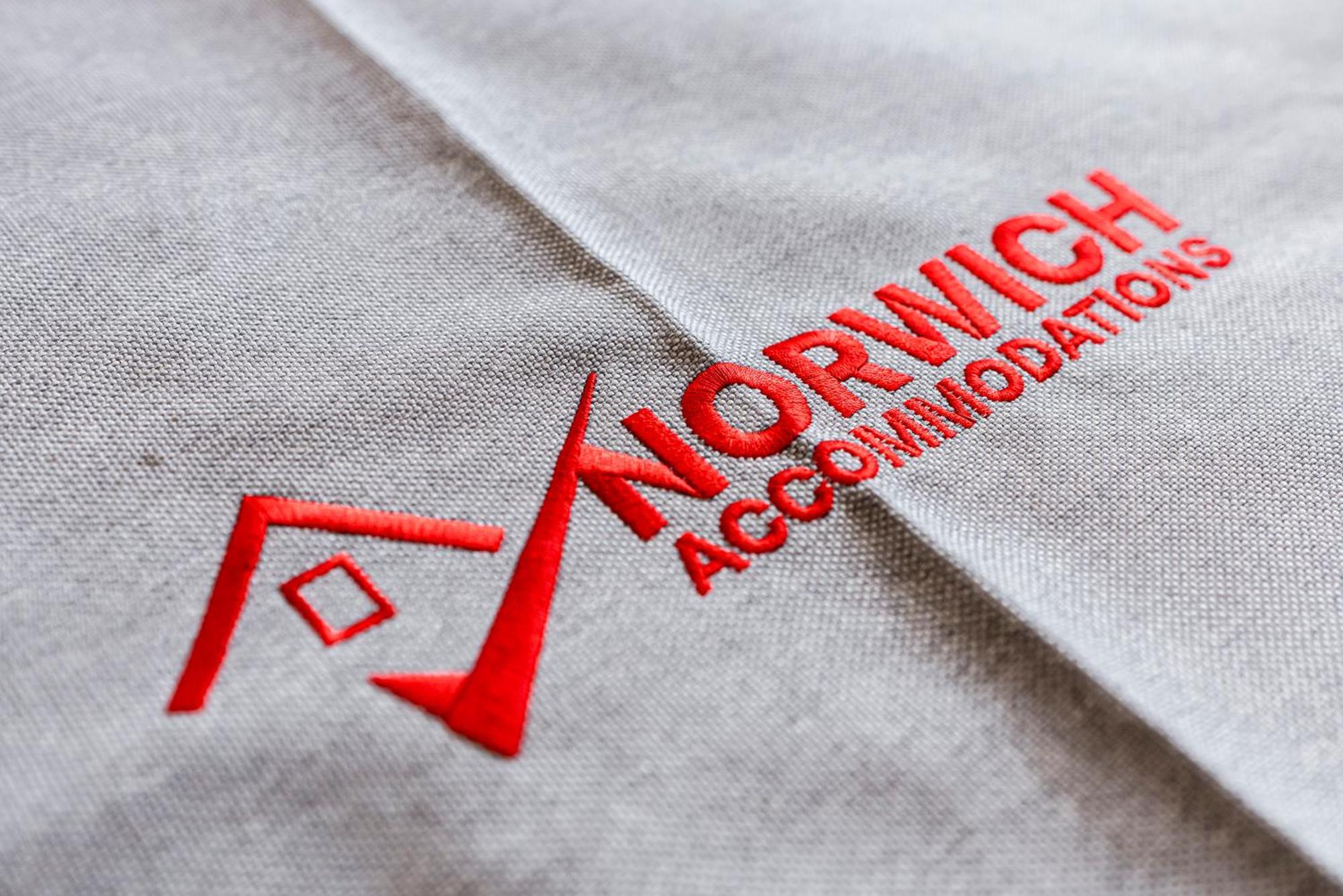 1 Riverside Apartments Norwich Ngoại thất bức ảnh