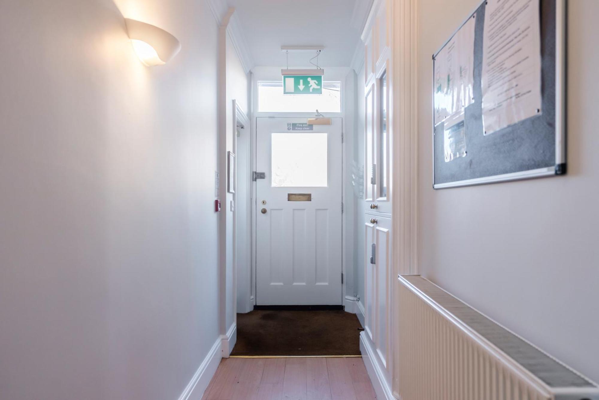 1 Riverside Apartments Norwich Ngoại thất bức ảnh