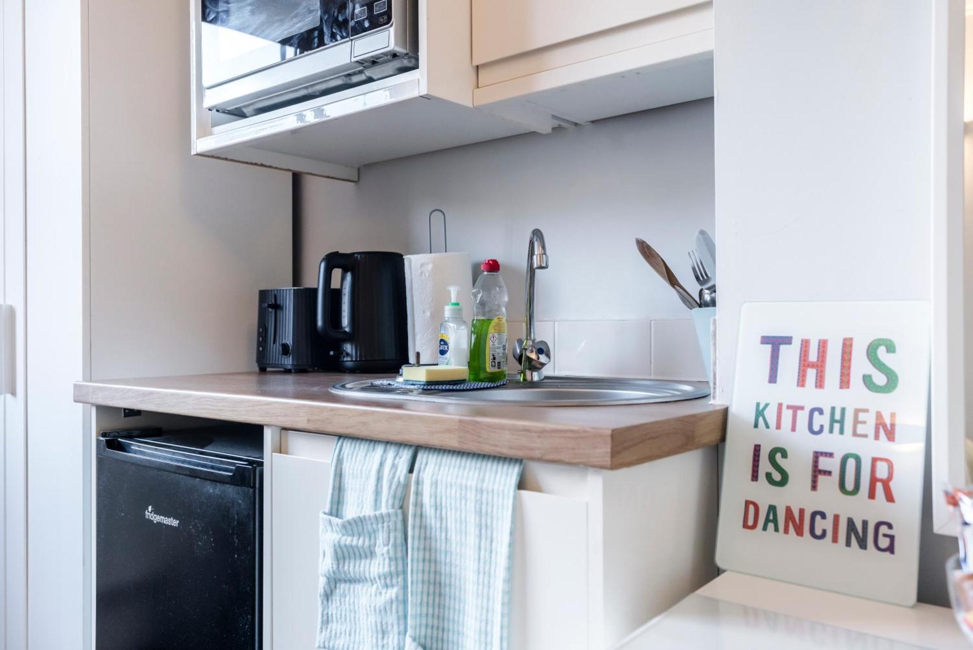 1 Riverside Apartments Norwich Ngoại thất bức ảnh