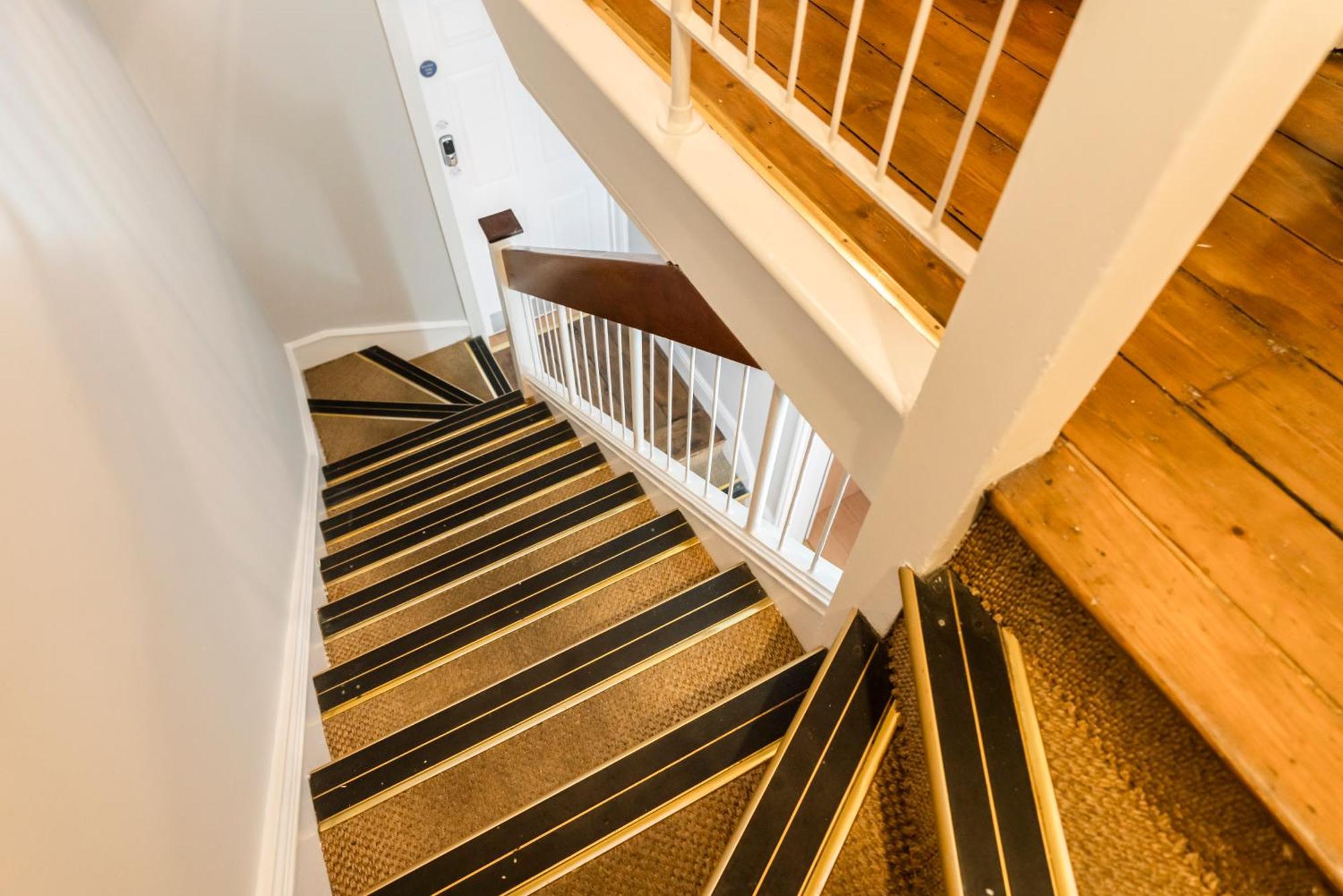 1 Riverside Apartments Norwich Ngoại thất bức ảnh