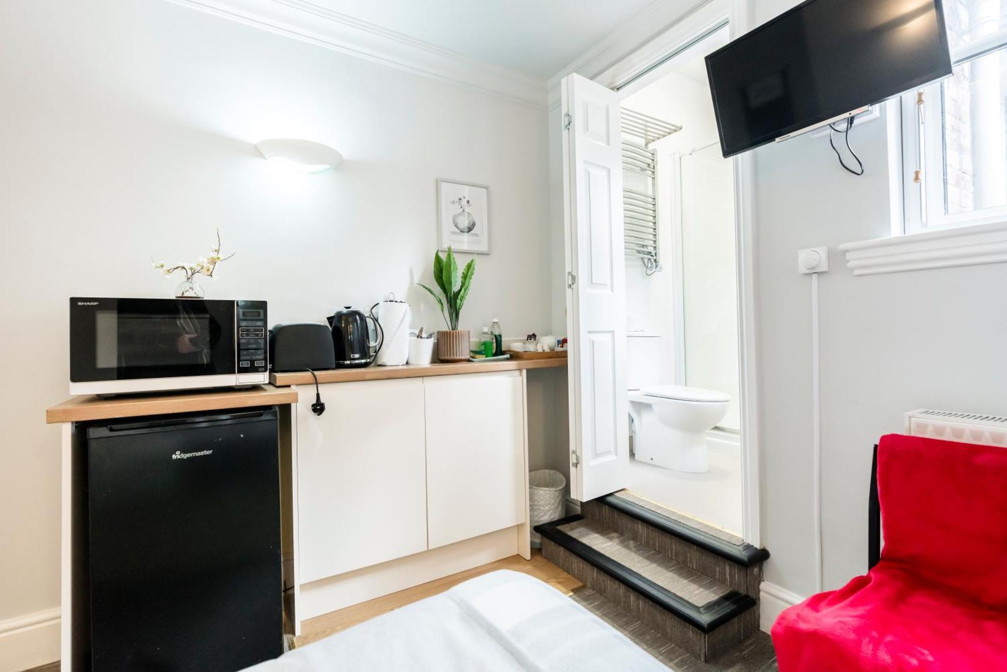 1 Riverside Apartments Norwich Ngoại thất bức ảnh