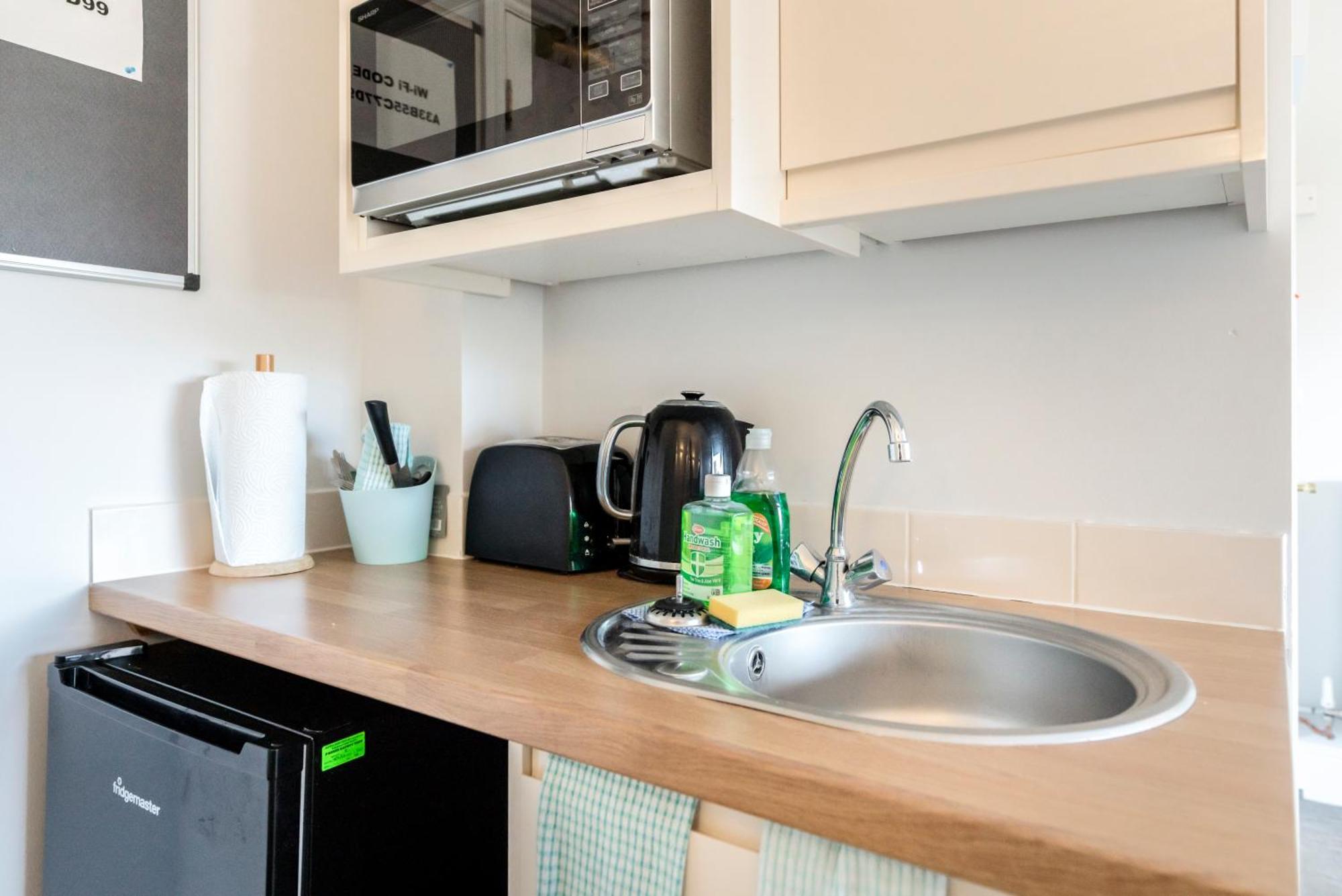 1 Riverside Apartments Norwich Ngoại thất bức ảnh