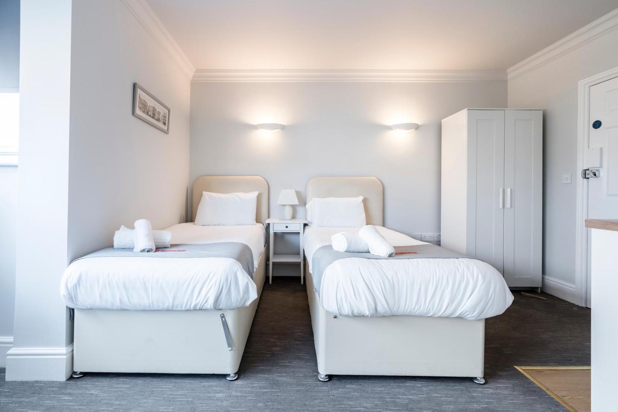 1 Riverside Apartments Norwich Ngoại thất bức ảnh