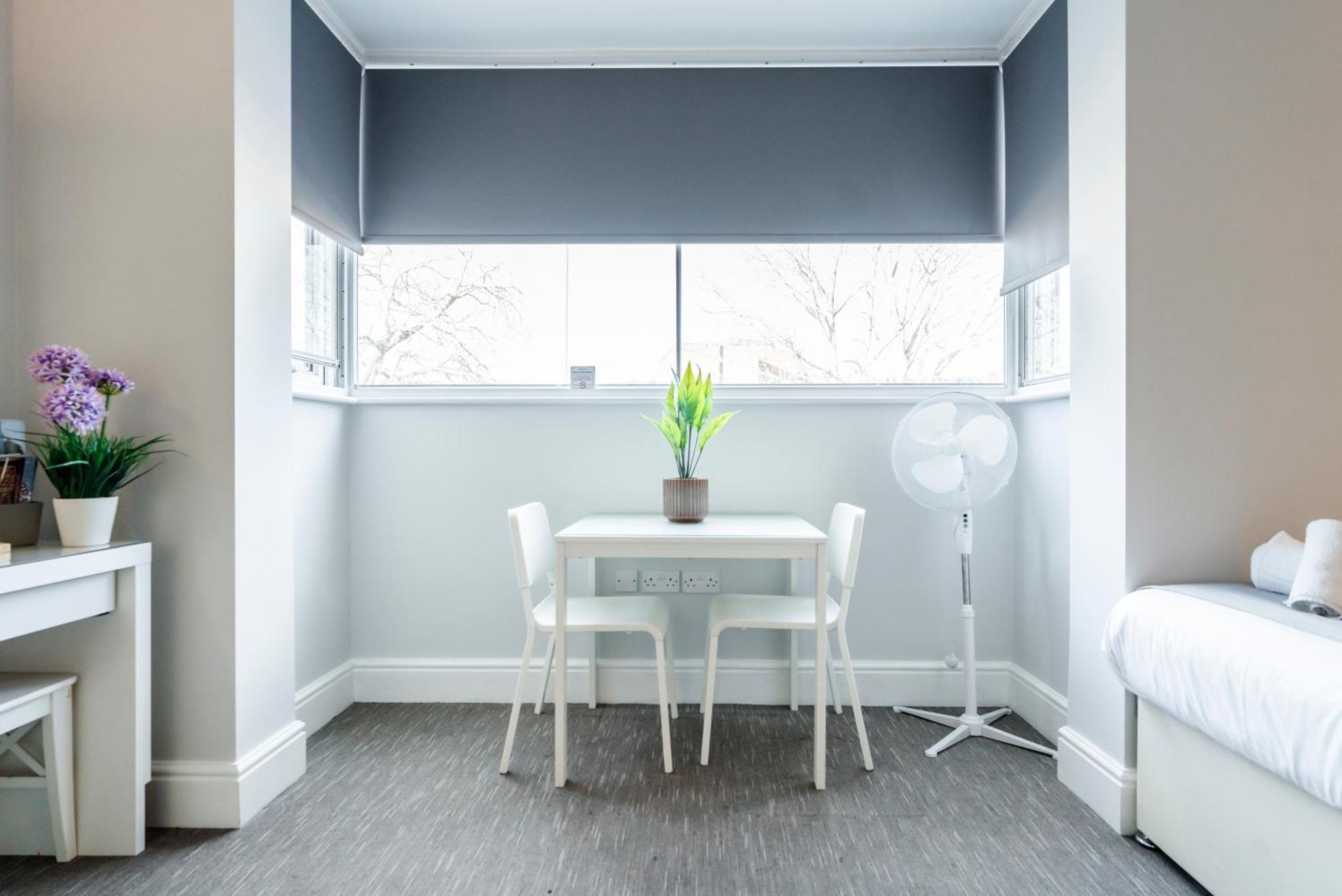 1 Riverside Apartments Norwich Ngoại thất bức ảnh
