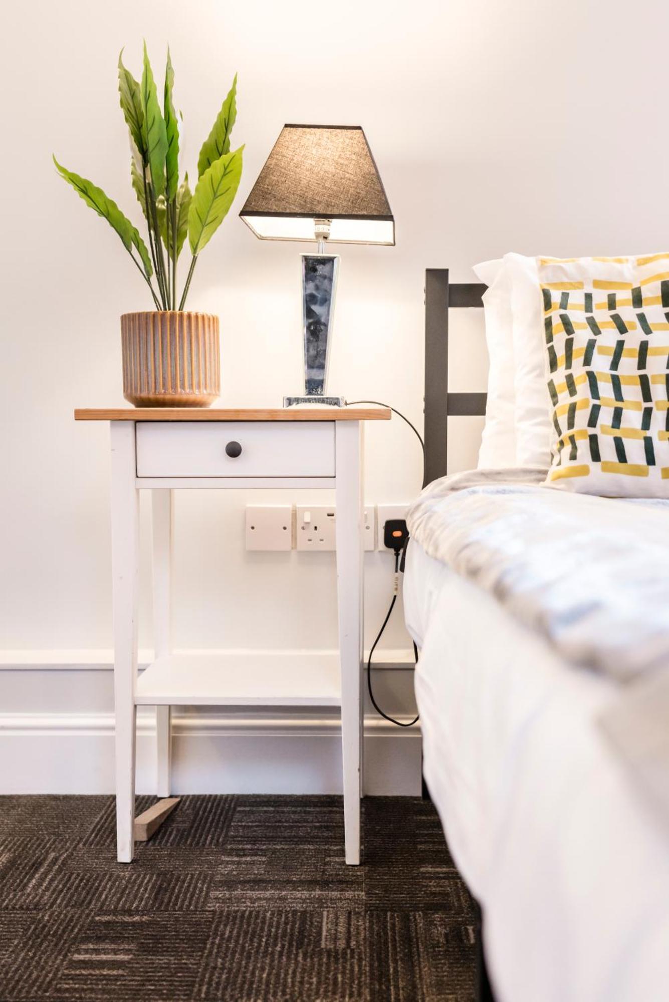 1 Riverside Apartments Norwich Ngoại thất bức ảnh
