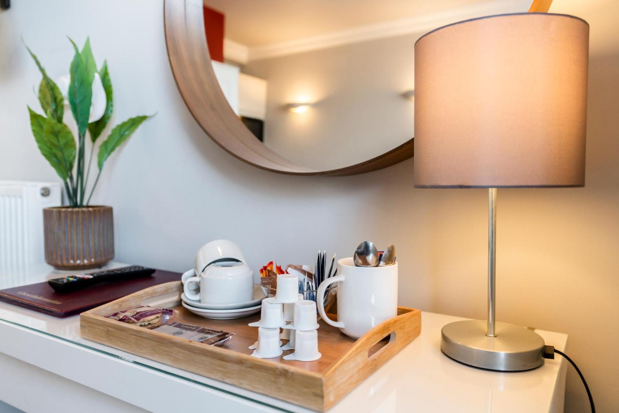 1 Riverside Apartments Norwich Ngoại thất bức ảnh