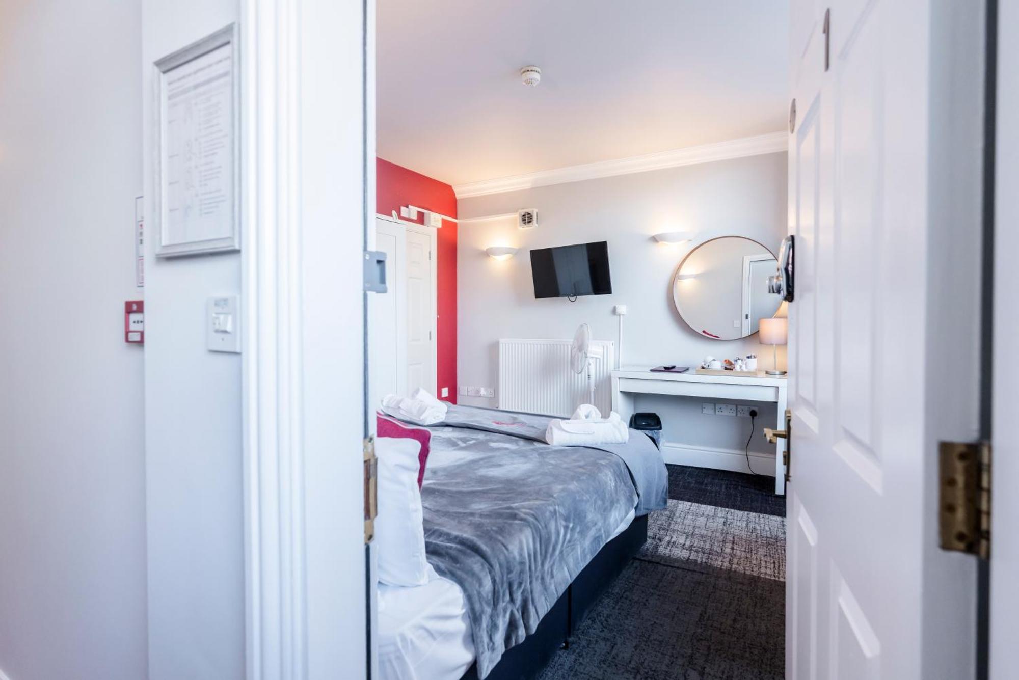 1 Riverside Apartments Norwich Ngoại thất bức ảnh